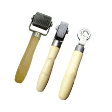 3Stück Reifenfüll- Und Verdichtungsrolle Für Autoreifen (6 20 40mm)