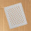 Diy Grid Stanzschablone Hintergrund Metall 9