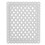 Diy Grid Stanzschablone Hintergrund Metall 11