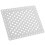 Diy Grid Stanzschablone Hintergrund Metall 8