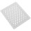 Diy Grid Stanzschablone Hintergrund Metall 10