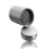 12000GS Mini Golf Detacher Magnetic Tag for Security Hook Aespa 5