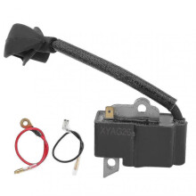 STIHL HS81 HS81R HS81T HS86 Ignition Coil Module 4237 400 1302 Replacement Part