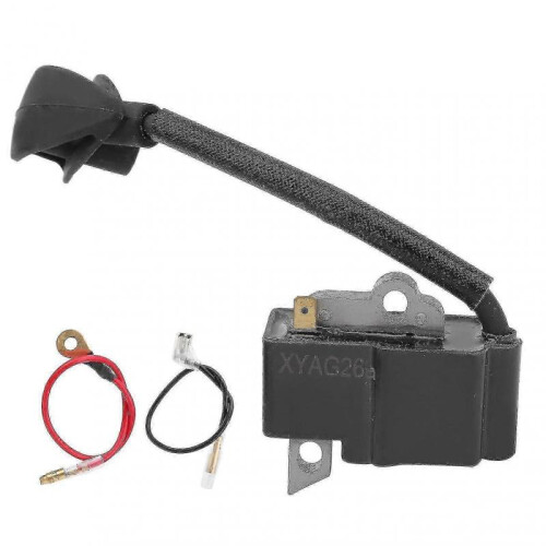 STIHL HS81 HS81R HS81T HS86 Ignition Coil Module 4237 400 1302 Replacement Part