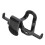 Support Taille Erhu Usage Facile Alliage Noir Solide 1