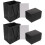 1 Set Schmuckbox Uhrenverpackung Halter 1