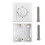 (30min) Mechanical Timer Switch with Countdown Function Auto Power Off for Appliances 1