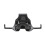 Support Taille Erhu Usage Facile Alliage Noir Solide 8