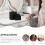 1 Set Schmuckbox Uhrenverpackung Halter 11
