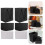 1 Set Schmuckbox Uhrenverpackung Halter 6