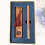 1 Set Holz Lesezeichen Schild Stift Chinesischer Stil 11