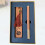 1 Set Holz Lesezeichen Schild Stift Chinesischer Stil 5