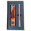 1 Set Holz Lesezeichen Schild Stift Chinesischer Stil 3
