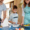 Essensplatte Kinder-Geteiltes Tablett Für Den Haushalt 11