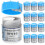 15St Hochleistungs-Wärmeleitpaste Wärmeleitpaste Wärmeleitmaterial 11