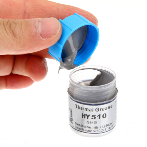 15St Hochleistungs-Wärmeleitpaste Wärmeleitpaste Wärmeleitmaterial 2