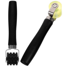 2Stk Noise Roller Rutschfester Schalldämmungsroller Handheld Werkzeug