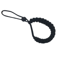 Universal Regenschirm Seil Armband Handgefertigt Gewebt