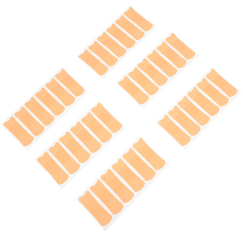 144 Pcs Nasal Strip For Breathing And Snoring Solution