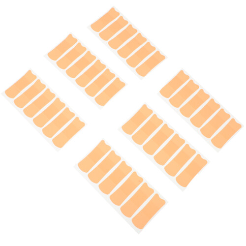 144 Pcs Nasal Strip For Breathing And Snoring Solution 1