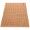4Pcs Wood Macrame Board Grid Rope Knotting Project 3