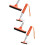 2Pcs Car Squeegee For Windshield And Rear View Mirror Cleaning 7