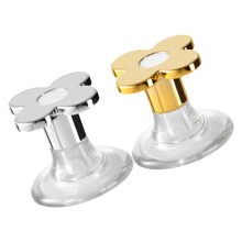 2Stück Blumenförmige Spülknöpfe Für Spülkasten, Zuhause