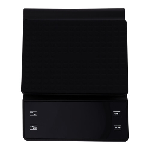 3Kg/0,1G Elektronische Kaffeewaage Mit Timer Und Gewichtsbalance 2