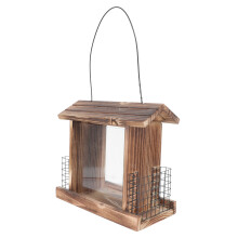 1St Vogelfutterhaus Haushalt Umweltfreundlich Für Draußen Hängend