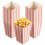 48 Popcorn Boxen, , Süßigkeiten Tüten Einzelportion 1