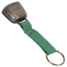 Hiking Aufhängbare Warnklingel Für Outdoor Sport Vintage