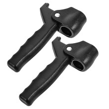 6 Pcs Adjustable Foldable Cane Handle Grips Second Handle