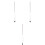 3Pcs Convenient Mud Hydrometer For Moisture Content And Diesel Use 5