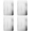 4Pcs Small Animal Cooling Pad For Pet Cage 7