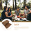 3 Sets Travel Spice Containers Kit Camping Seasoning Storage 6