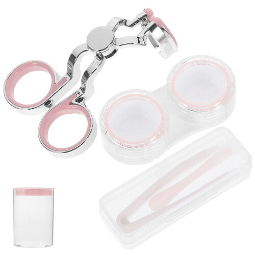 2 Sets Application Tools Small Lens Sticks