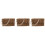 3 Sets Travel Spice Containers Kit Camping Seasoning Storage 9
