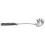 3Pcs Spaghetti Spoon Stainless Steel With Wood Handle 1