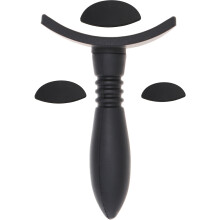 2 Sets Eyeshadow Stamp Lazy Applicator Makeup Accessory