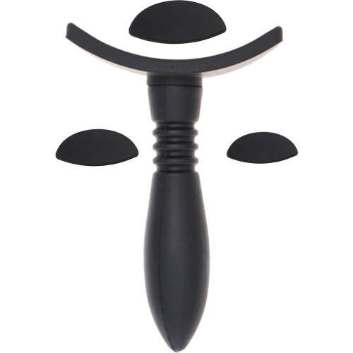2 Sets Eyeshadow Stamp Lazy Applicator Makeup Accessory