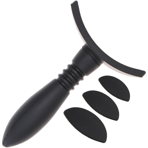 2 Sets Eyeshadow Stamp Lazy Applicator Makeup Accessory 1