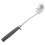 3Pcs Spaghetti Spoon Stainless Steel With Wood Handle 3