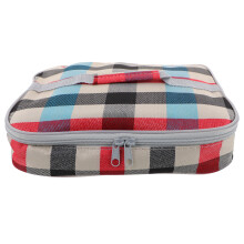 Lunchtasche Aus Oxford- Mit , Isolierte Kühltasche