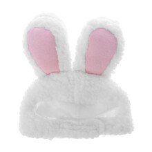 Cat Easter Costume Hat Mit Häschenohren Für Katzen Und