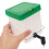4Pcs Automatic Rabbit Water Fountain And Feeder For Hamster Bunny 6