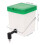 4Pcs Automatic Rabbit Water Fountain And Feeder For Hamster Bunny 2