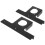 4 Pcs Pergola Support Bracket Roof Beam Heavy Duty Angle Bracket 1