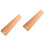 2Pcs Dough Transfer Peel Board For French Bread Baking (L) 7