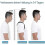 Back Support and Posture Correction Straps for Men and Women Ensuring a Straight Back Hold 5