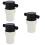3Pcs Water Cleaner Pre Filter Mesh Strainer Pump 7